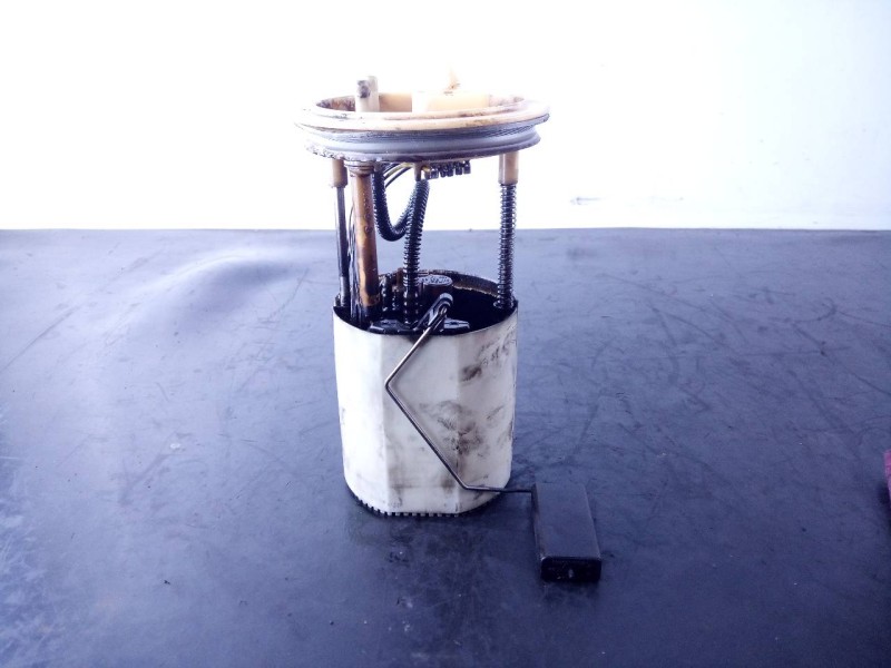 Recambio de aforador para audi a3 (8p) 2.0 tdi ambition (dpf) (125kw) referencia OEM IAM 1K0919050J  P3-A6-14-4