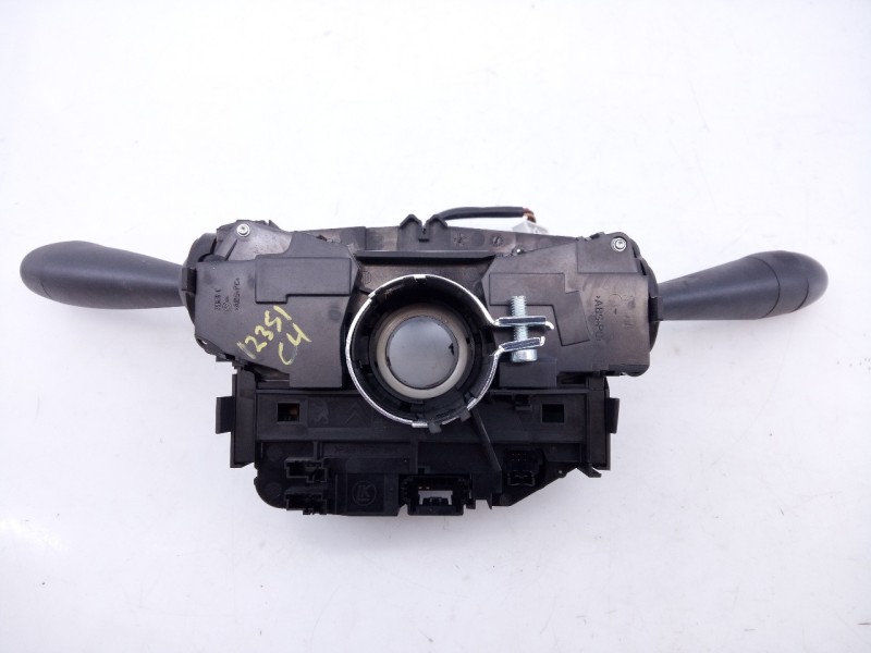 Recambio de anillo airbag para citroën c4 lim. feel referencia OEM IAM 98000238ZD  E3-B2-36-2