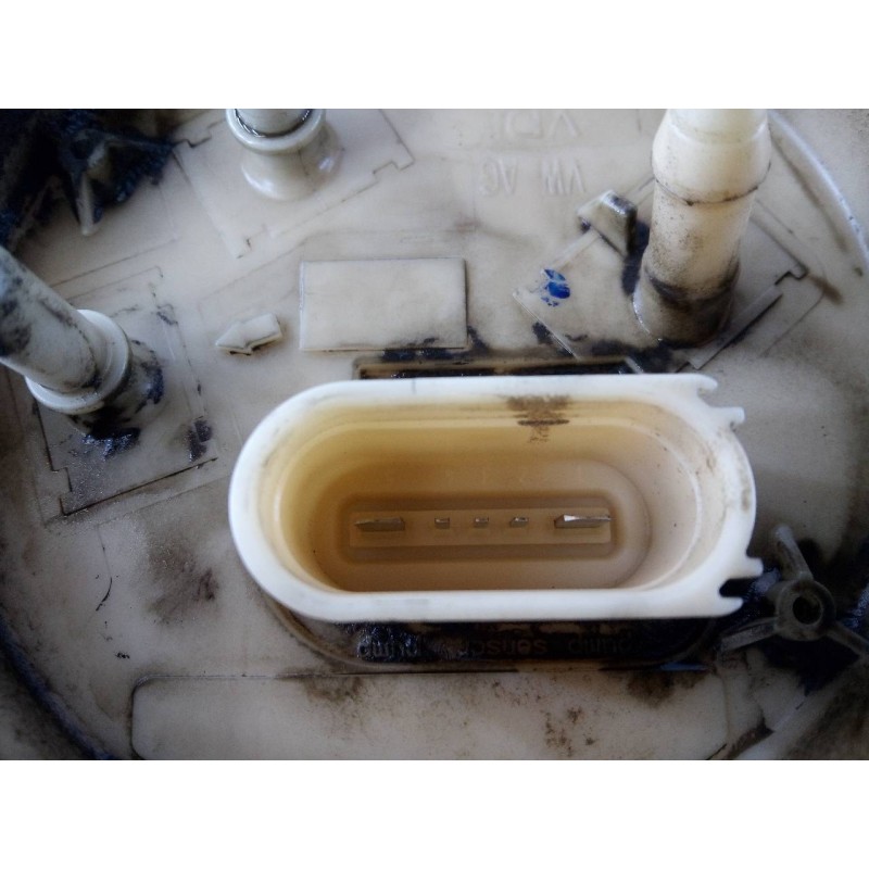 Recambio de aforador para audi a3 (8p) 2.0 tdi ambition (dpf) (125kw) referencia OEM IAM 1K0919050J  P3-A6-14-4