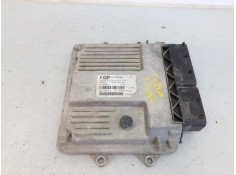 Recambio de centralita motor uce para opel corsa c 1.3 16v cdti cat (z 13 dt / ln9) referencia OEM IAM 55190069  E3-A5-34-1