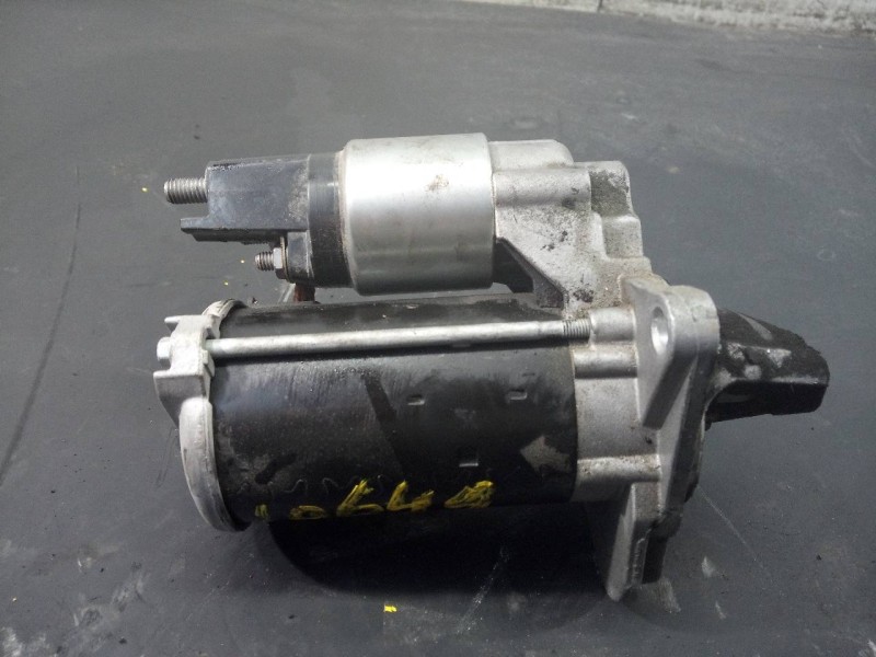 Recambio de motor arranque para opel mokka x selective start/stop referencia OEM IAM 20181019 25200067 P3-A7-8-1