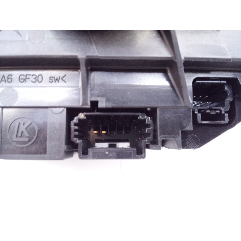 Recambio de anillo airbag para citroën c4 lim. feel referencia OEM IAM 98000238ZD  E3-B2-36-2