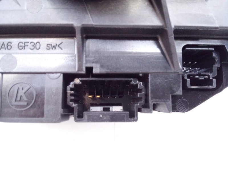 Recambio de anillo airbag para citroën c4 lim. feel referencia OEM IAM 98000238ZD  E3-B2-36-2