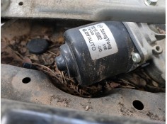 MOTOR LIMPIA DELANTERO 7821035002 