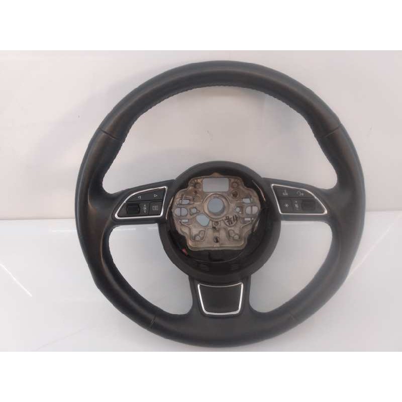 Recambio de volante para audi a1 sportback (8xf) attracted referencia OEM IAM 4G0419091BD 272759283 E1-B6-39-4