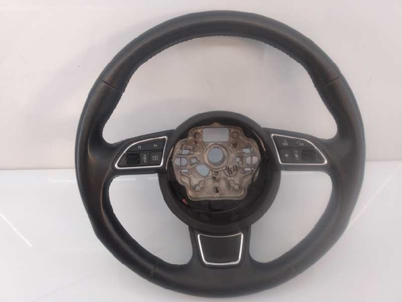 Recambio de volante para audi a1 sportback (8xf) attracted referencia OEM IAM 4G0419091BD 272759283 E1-B6-39-4