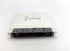 CENTRALITA MOTOR UCE 0281011264 237107F481 E3-B4-24-2
