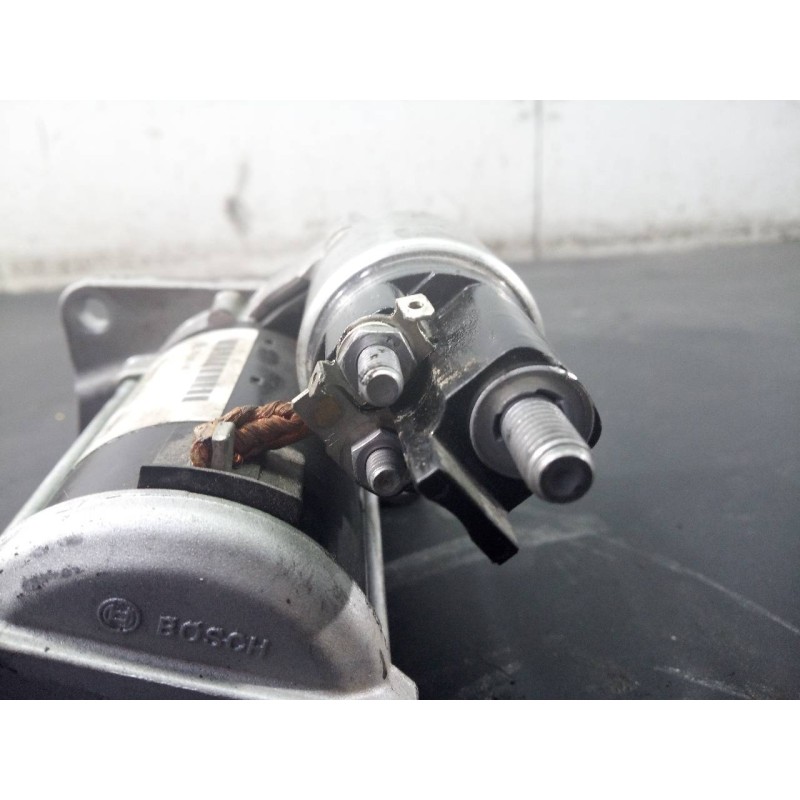 Recambio de motor arranque para opel mokka x selective start/stop referencia OEM IAM 20181019 25200067 P3-A7-8-1