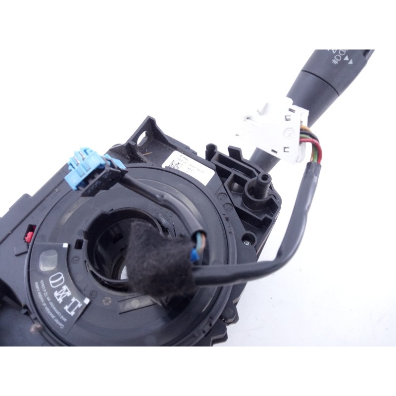 Recambio de anillo airbag para citroën c4 lim. feel referencia OEM IAM 98000238ZD  E3-B2-36-2