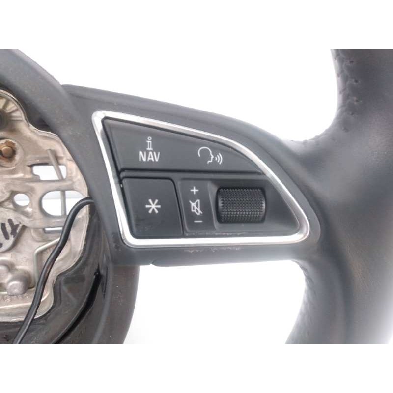 Recambio de volante para audi a1 sportback (8xf) attracted referencia OEM IAM 4G0419091BD 272759283 E1-B6-39-4