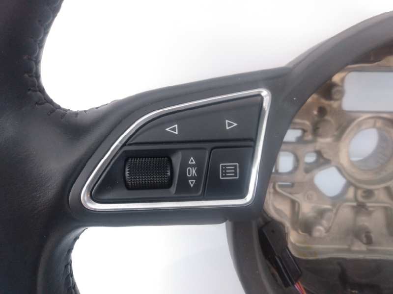 Recambio de volante para audi a1 sportback (8xf) attracted referencia OEM IAM 4G0419091BD 272759283 E1-B6-39-4