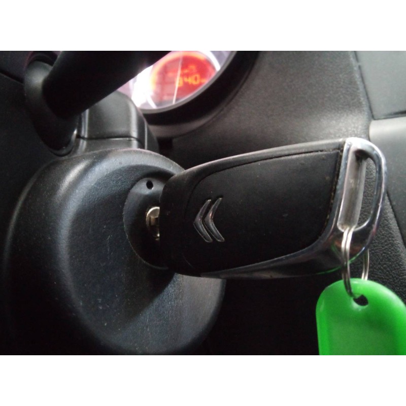 Recambio de antirrobo para citroën c4 lim. feel referencia OEM IAM   