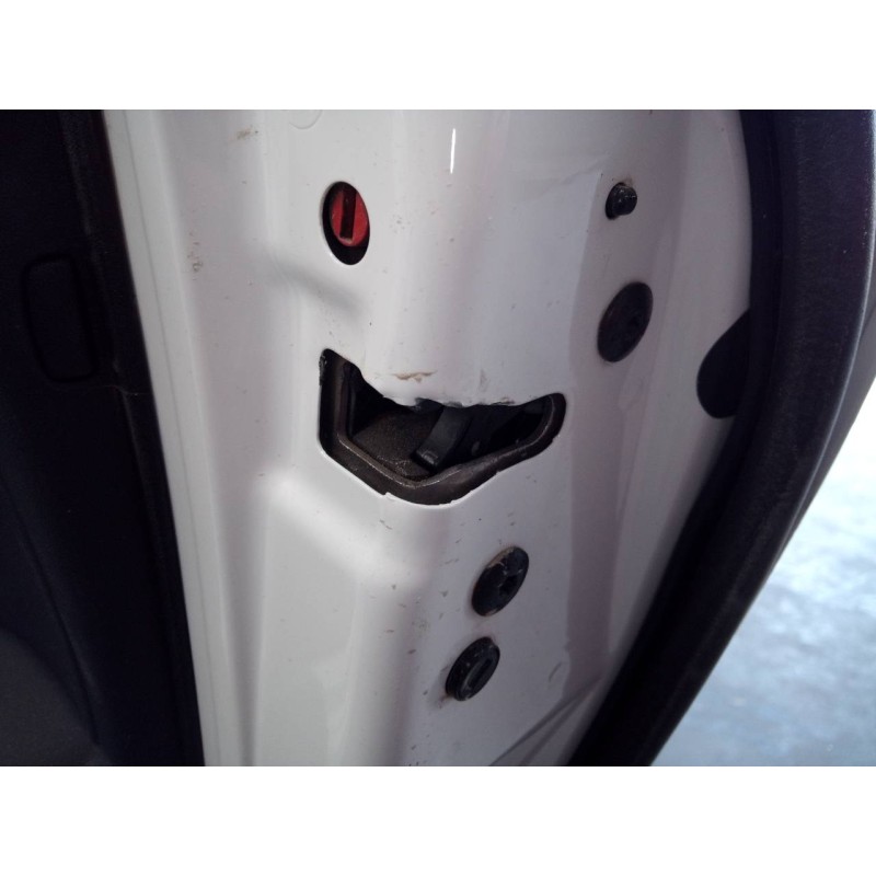 Recambio de cerradura puerta trasera derecha para citroën c4 lim. feel referencia OEM IAM   