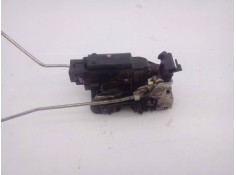 Recambio de cerradura puerta delantera derecha para dacia dokker ambiance referencia OEM IAM   E1-A1-4-1 2