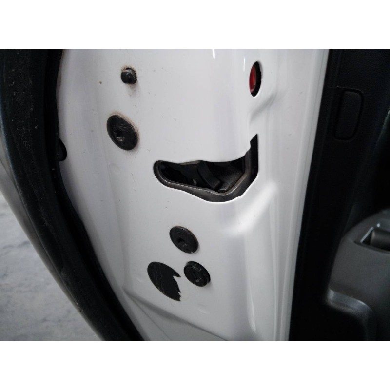 Recambio de cerradura puerta trasera izquierda para citroën c4 lim. feel referencia OEM IAM   