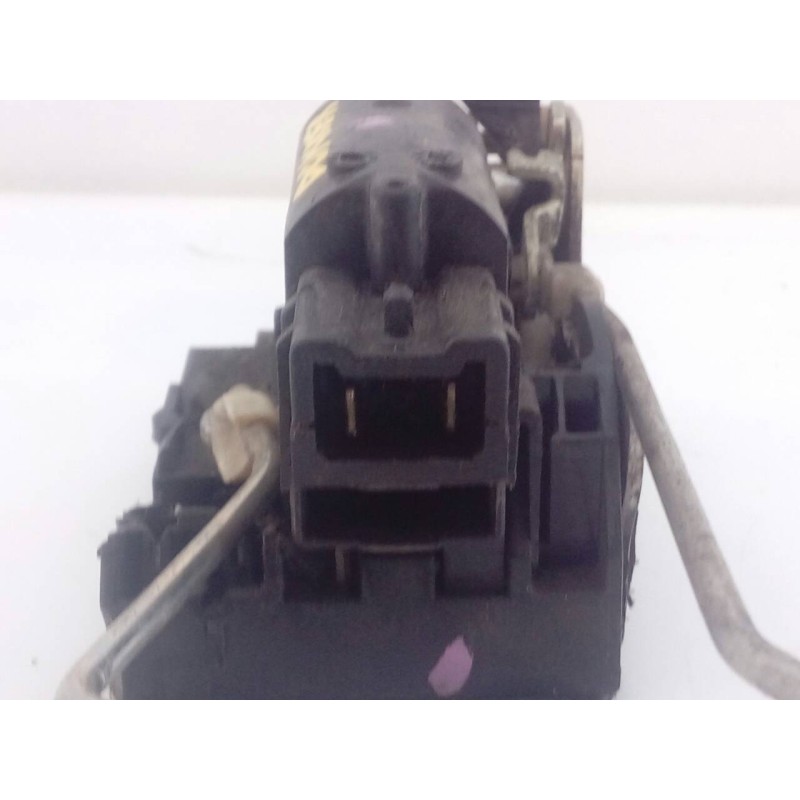 Recambio de cerradura puerta delantera derecha para dacia dokker ambiance referencia OEM IAM   E1-A1-4-1