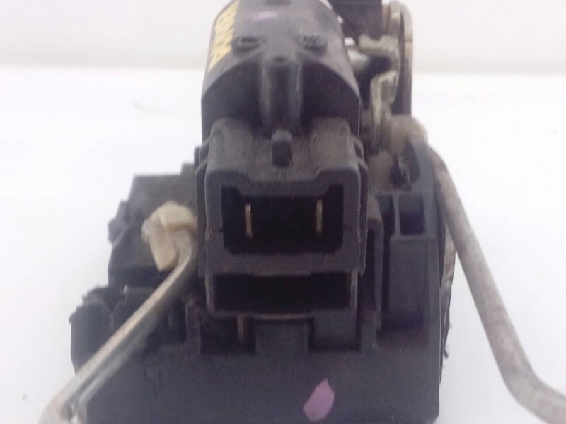 Recambio de cerradura puerta delantera derecha para dacia dokker ambiance referencia OEM IAM   E1-A1-4-1