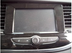 SISTEMA AUDIO / RADIO CD 