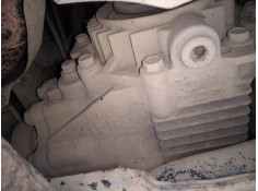 DIFERENCIAL DELANTERO 