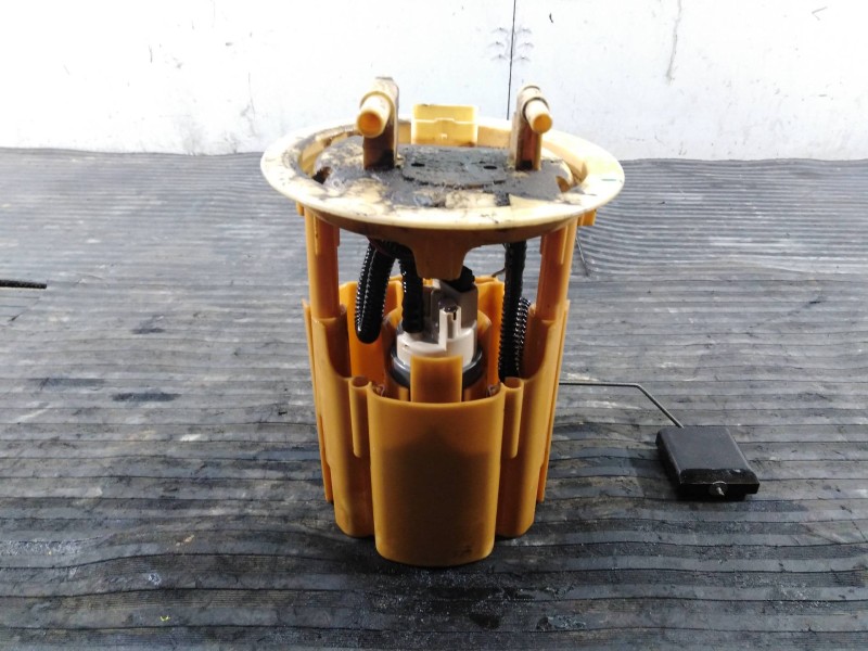 Recambio de aforador para peugeot 307 (s1) xs referencia OEM IAM 9632672280  