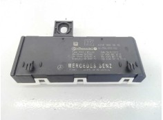 Recambio de modulo electronico para mercedes-benz clase gla (w156) gla 200 cdi (156.908) referencia OEM IAM A2469003615 A2C73419