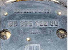 Recambio de aforador para peugeot 307 (s1) xs referencia OEM IAM 9632672280   2