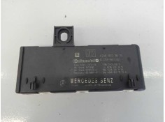 Recambio de modulo electronico para mercedes-benz clase gla (w156) gla 200 cdi (156.908) referencia OEM IAM A2469003615 A2C73419 2