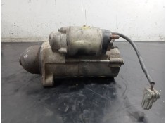 MOTOR ARRANQUE P3-B8-13-4