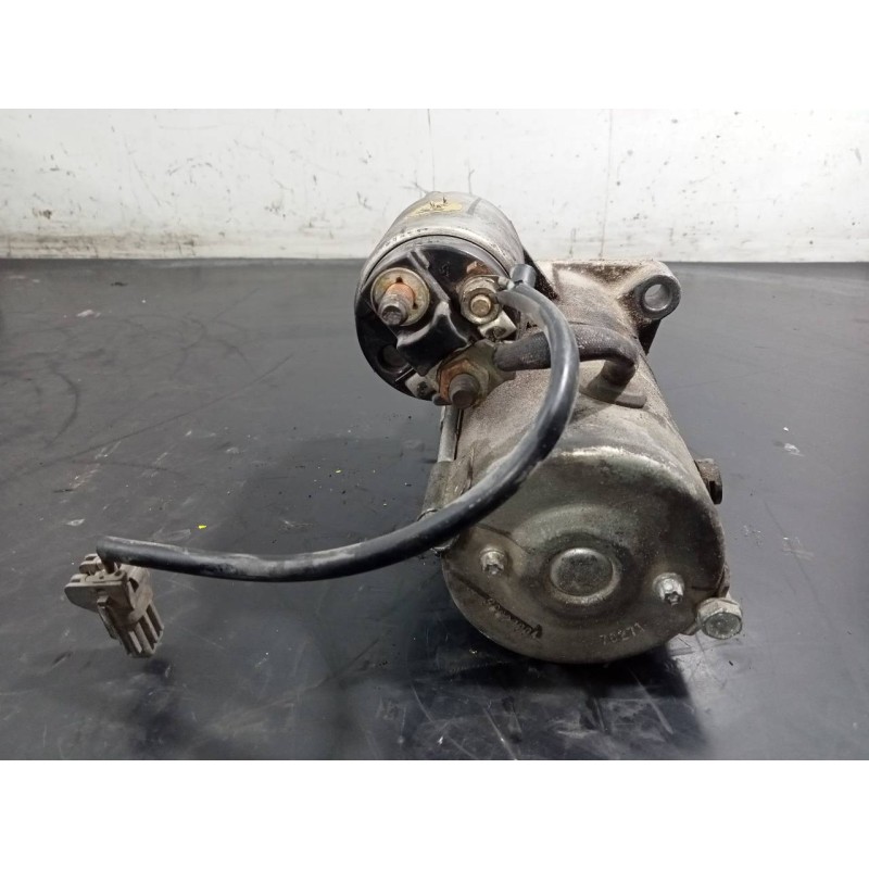 Recambio de motor arranque para chevrolet epica lt referencia OEM IAM   P3-B8-13-4