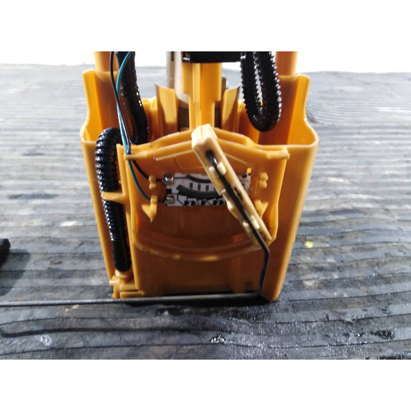 Recambio de aforador para peugeot 307 (s1) xs referencia OEM IAM 9632672280  