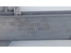 Recambio de elevalunas delantero derecho para dacia dokker ambiance referencia OEM IAM 807209071R  E1-A1-20-2 2