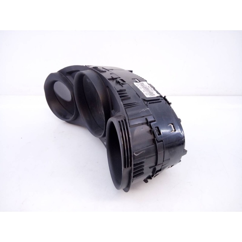 Recambio de cuadro instrumentos para citroën c4 lim. feel referencia OEM IAM 9812831980  E3-B2-33-4