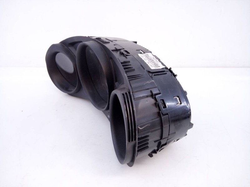 Recambio de cuadro instrumentos para citroën c4 lim. feel referencia OEM IAM 9812831980  E3-B2-33-4