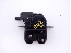 CERRADURA MALETERO / PORTON 846500003R 40507160 E1-A1-31-1