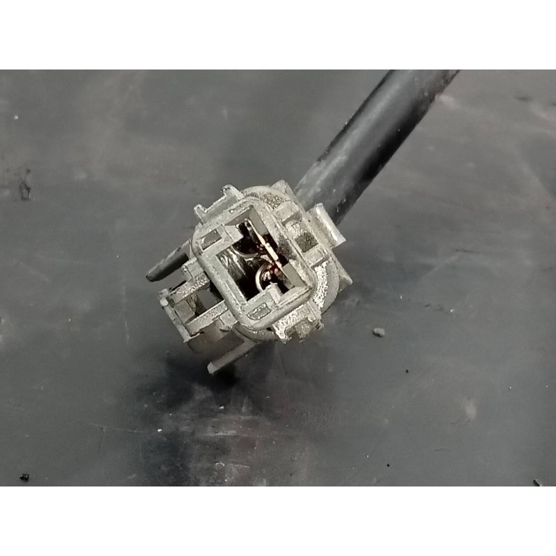 Recambio de motor arranque para chevrolet epica lt referencia OEM IAM   P3-B8-13-4