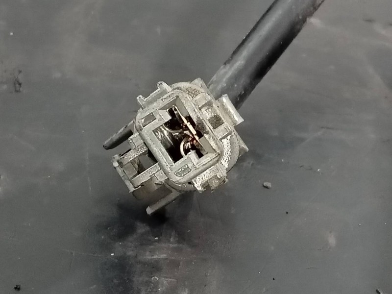 Recambio de motor arranque para chevrolet epica lt referencia OEM IAM   P3-B8-13-4