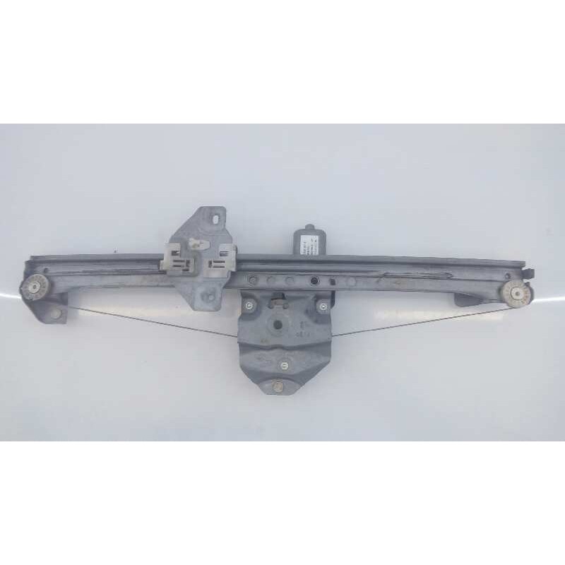 Recambio de elevalunas delantero derecho para dacia dokker ambiance referencia OEM IAM 807209071R  E1-A1-20-2