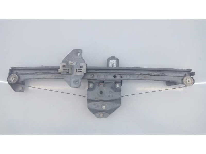 Recambio de elevalunas delantero derecho para dacia dokker ambiance referencia OEM IAM 807209071R  E1-A1-20-2