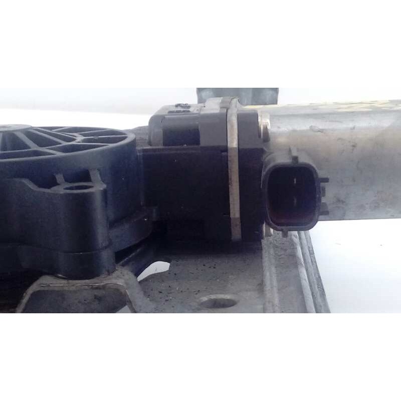 Recambio de elevalunas delantero derecho para dacia dokker ambiance referencia OEM IAM 807209071R  E1-A1-20-2