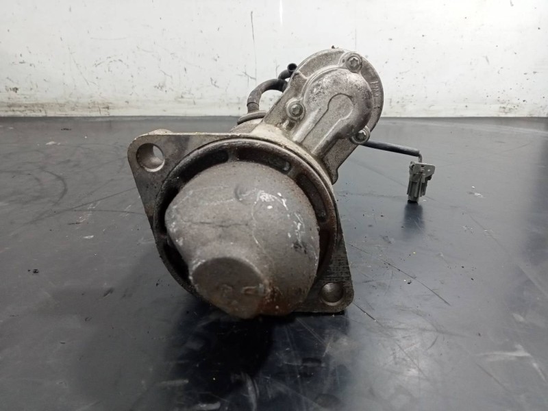 Recambio de motor arranque para chevrolet epica lt referencia OEM IAM   P3-B8-13-4