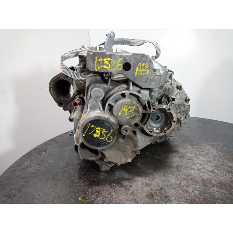 Recambio de caja cambios para audi a3 (8p) 2.0 tdi ambition (dpf) (125kw) referencia OEM IAM JMA  M1-A1-135