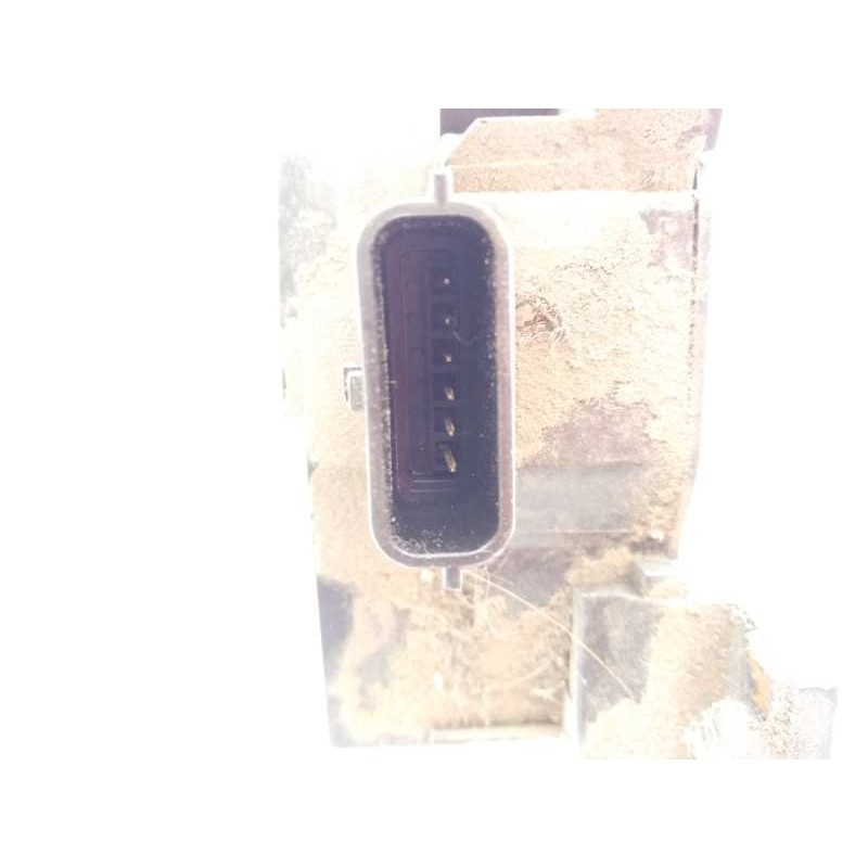 Recambio de pedal acelerador para dacia dokker ambiance referencia OEM IAM 180108712R  E2-A1-33-5