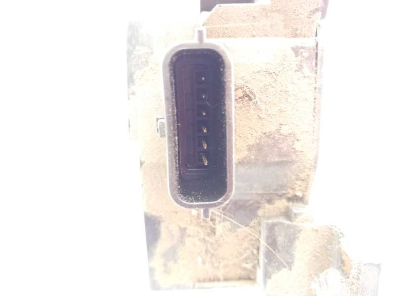 Recambio de pedal acelerador para dacia dokker ambiance referencia OEM IAM 180108712R  E2-A1-33-5