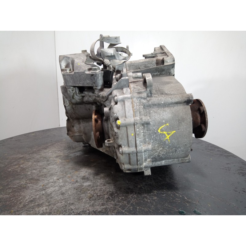 Recambio de caja cambios para audi a3 (8p) 2.0 tdi ambition (dpf) (125kw) referencia OEM IAM JMA  M1-A1-135