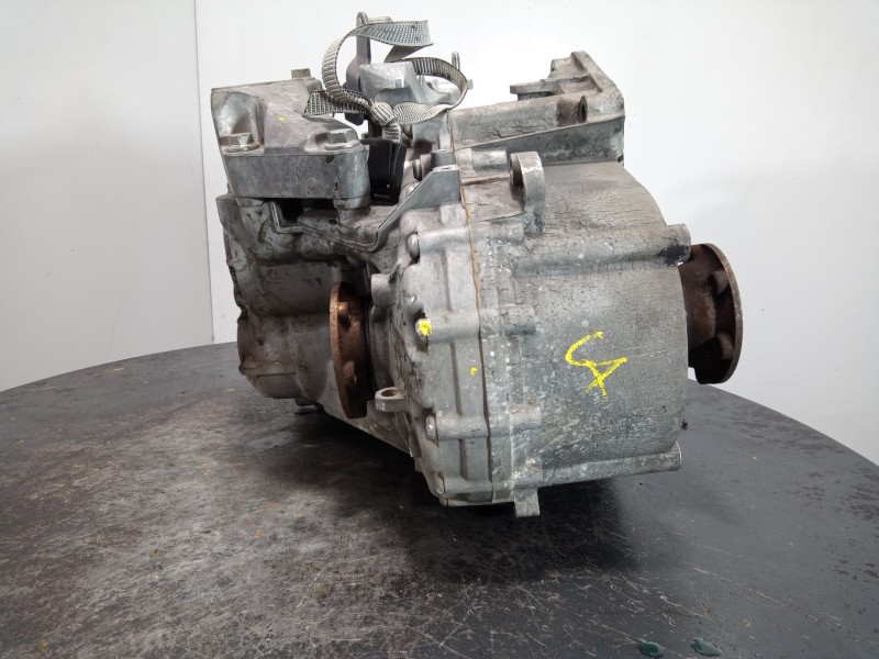 Recambio de caja cambios para audi a3 (8p) 2.0 tdi ambition (dpf) (125kw) referencia OEM IAM JMA  M1-A1-135