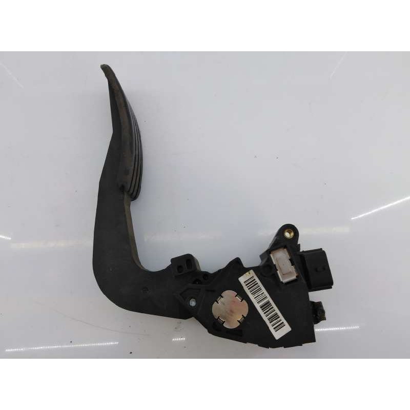 Recambio de pedal acelerador para dacia dokker ambiance referencia OEM IAM 180108712R  E2-A1-33-5
