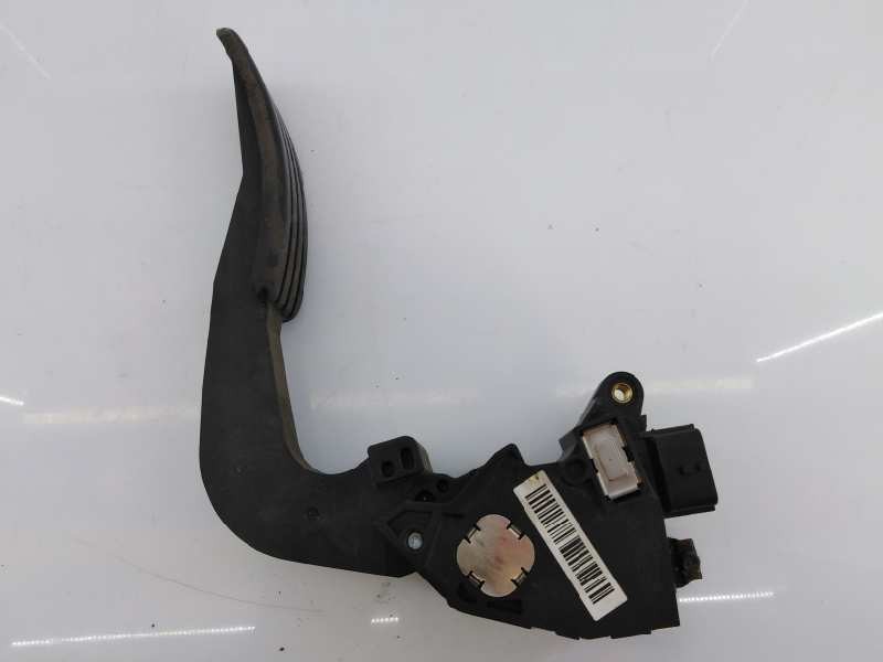 Recambio de pedal acelerador para dacia dokker ambiance referencia OEM IAM 180108712R  E2-A1-33-5