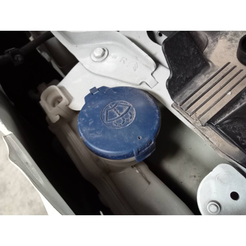 Recambio de deposito limpia para citroën c4 iii seduction referencia OEM IAM   