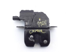 Recambio de cerradura maletero / porton para renault captur zen referencia OEM IAM 905039428R  E1-A1-3-1