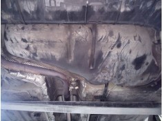 DEPOSITO COMBUSTIBLE 